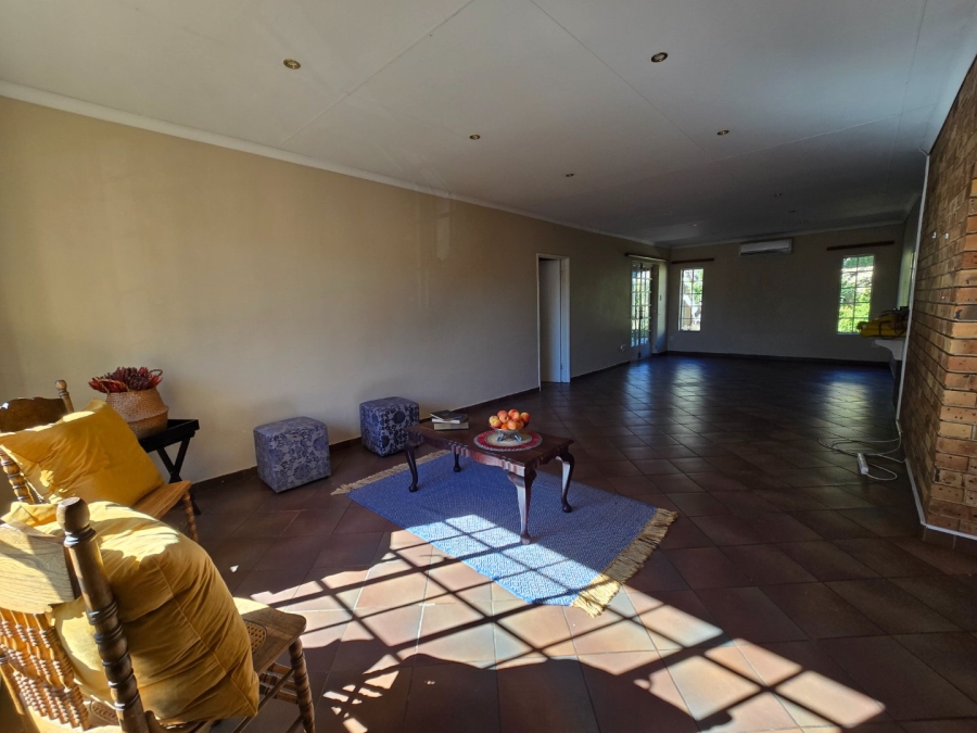 4 Bedroom Property for Sale in Dan Pienaar Free State